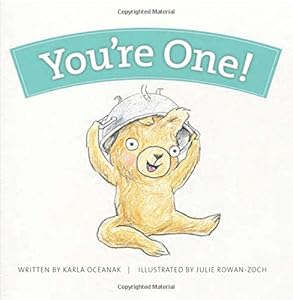 You're One!