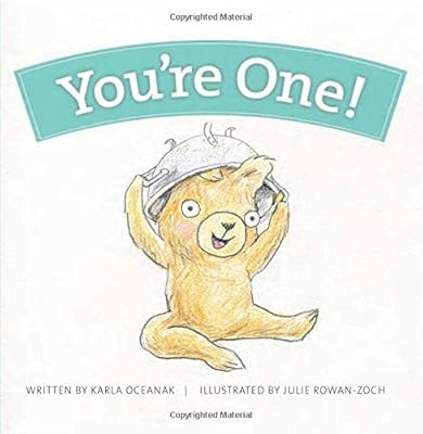 You're One!