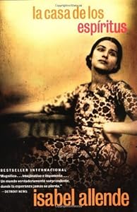 La casa de los espíritus