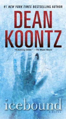 Icebound: A Novel by Dean Koontz