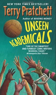 Unseen Academicals