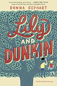 Lily and Dunkin