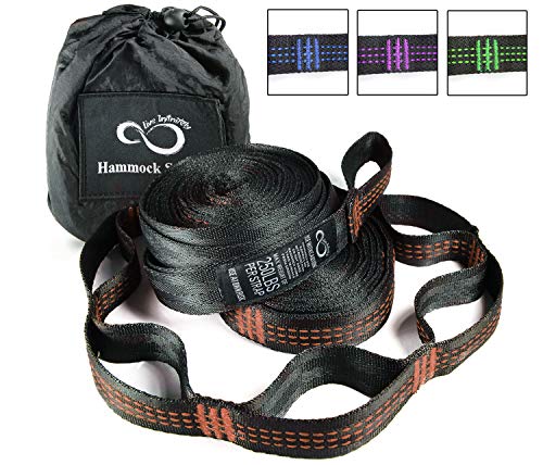 Algopix Similar Product 12 - Live Infinitely Hammock Hanging Tree