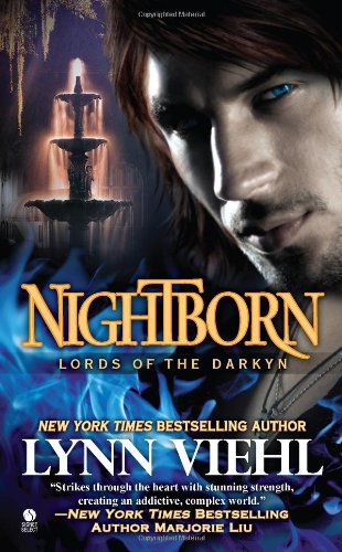 Nightborn: Lords of the Darkyn by Lynn Viehl