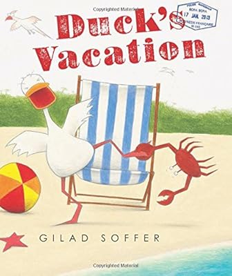Duck's Vacation