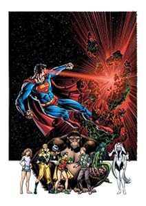 Superman: The Man of Steel, Vol. 6