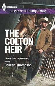The Colton Heir