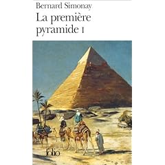 La première pyramide