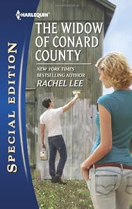 The Widow of Conard County (Harlequin Special Edition)