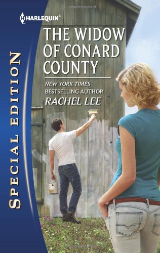 The Widow of Conard County (Harlequin Special Edition) by Rachel Lee