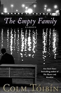 The Empty Family: Stories