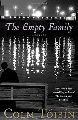 The Empty Family: Stories
