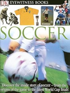 Soccer by Hugh Hornby