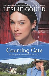 Courting Cate