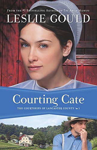 Courting Cate by Leslie Gould