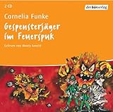 Gespensterjäger im Feuerspuk. 2 CDs.