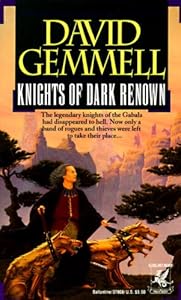Knights of Dark Renown