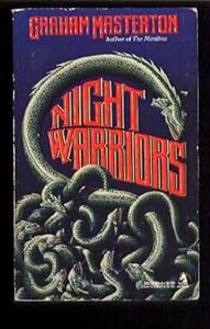 Night Warriors (Death)