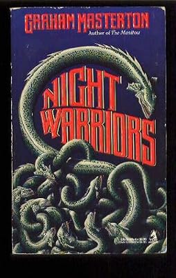 Night Warriors (Death)