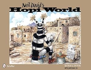 Neil David's Hopi World