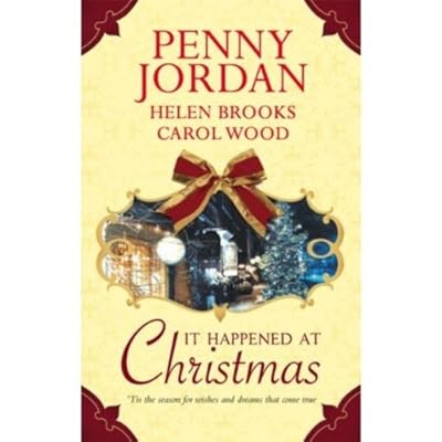 It Happened at Christmas: An Anthology