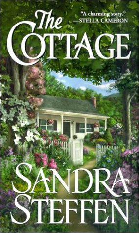 The Cottage (Zebra Book) by Sandra Steffen
