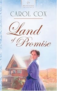 Land of Promise: Arizona Series #1 (Heartsong Presents #580)