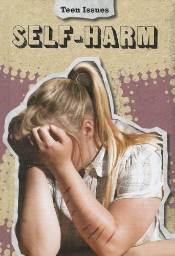 Self-Harm by Cath Senker