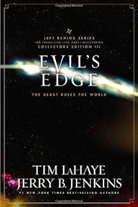 Evil's Edge: The Beast Rules the World