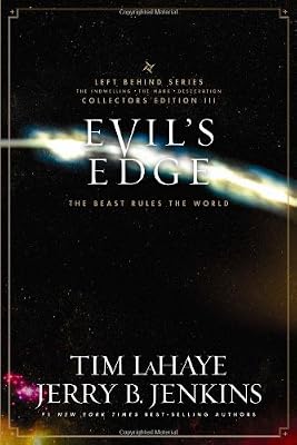 Evil's Edge: The Beast Rules the World