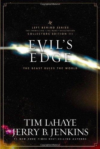 Evil's Edge: The Beast Rules the World by Tim LaHaye