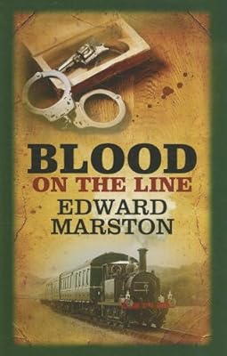 Blood On The Line