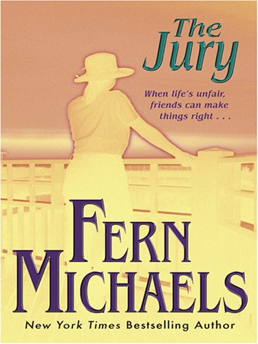 The Jury by Fern Michaels
