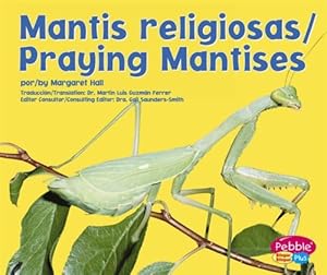 Praying Mantises (Pebble Plus: Bugs, Bugs, Bugs!)