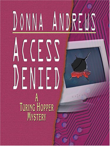Access Denied by Donna Andrews