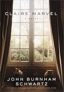 Claire Marvel: A Novel
