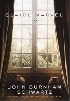 Claire Marvel: A Novel