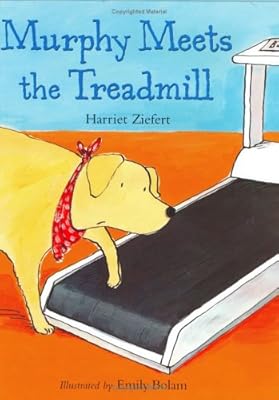 Murphy Meets the Treadmill