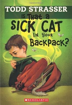 Is That a Sick Cat in Your Backpack?
