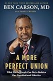 A More Perfect Union
