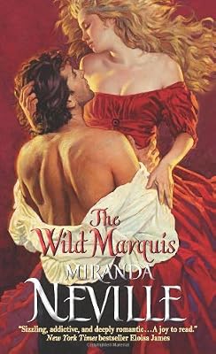 The Wild Marquis