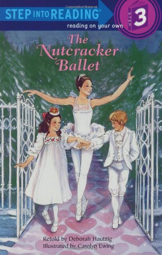 The Nutcracker Ballet by Deborah Hautzig