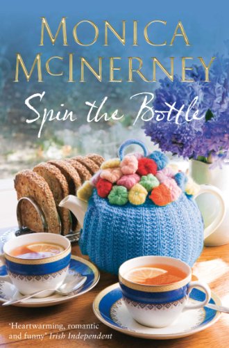 Spin the Bottle by Monica McInerney