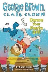 Dance Your Pants Off! #9