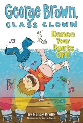 Dance Your Pants Off! #9