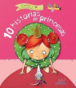 10 historias de princesas