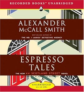 Espresso Tales