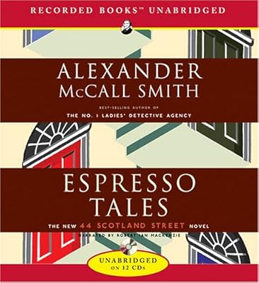 Espresso Tales