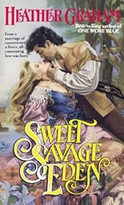 Sweet Savage Eden (North American Woman)