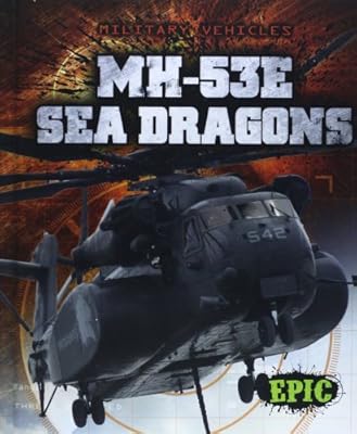 MH-53E Sea Dragons
